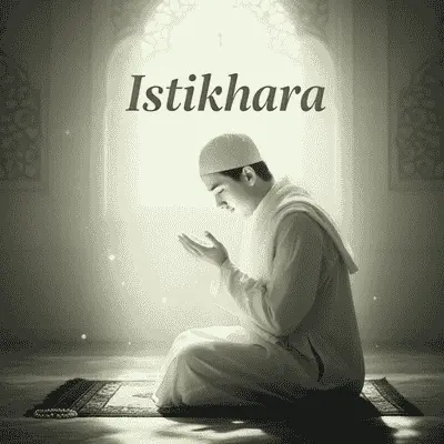 Istikhara